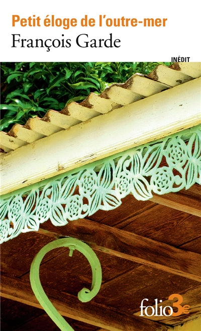 Product Image: Petit éloge de l'outre-mer