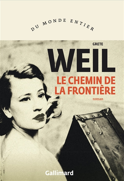 Product Image: Le chemin de la frontière