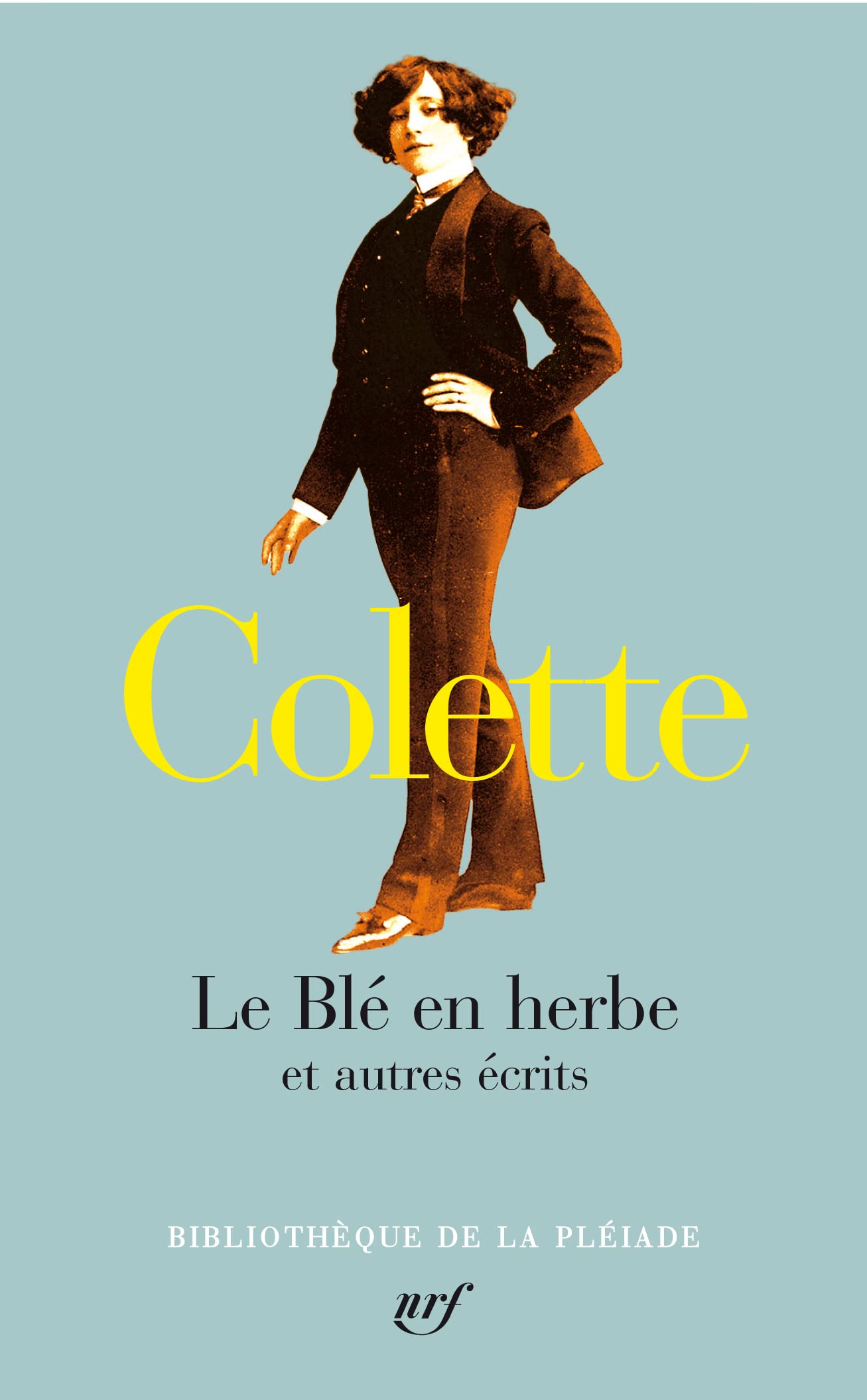 Le Blé en herbe et autres écrits: Tirage spécial Classics