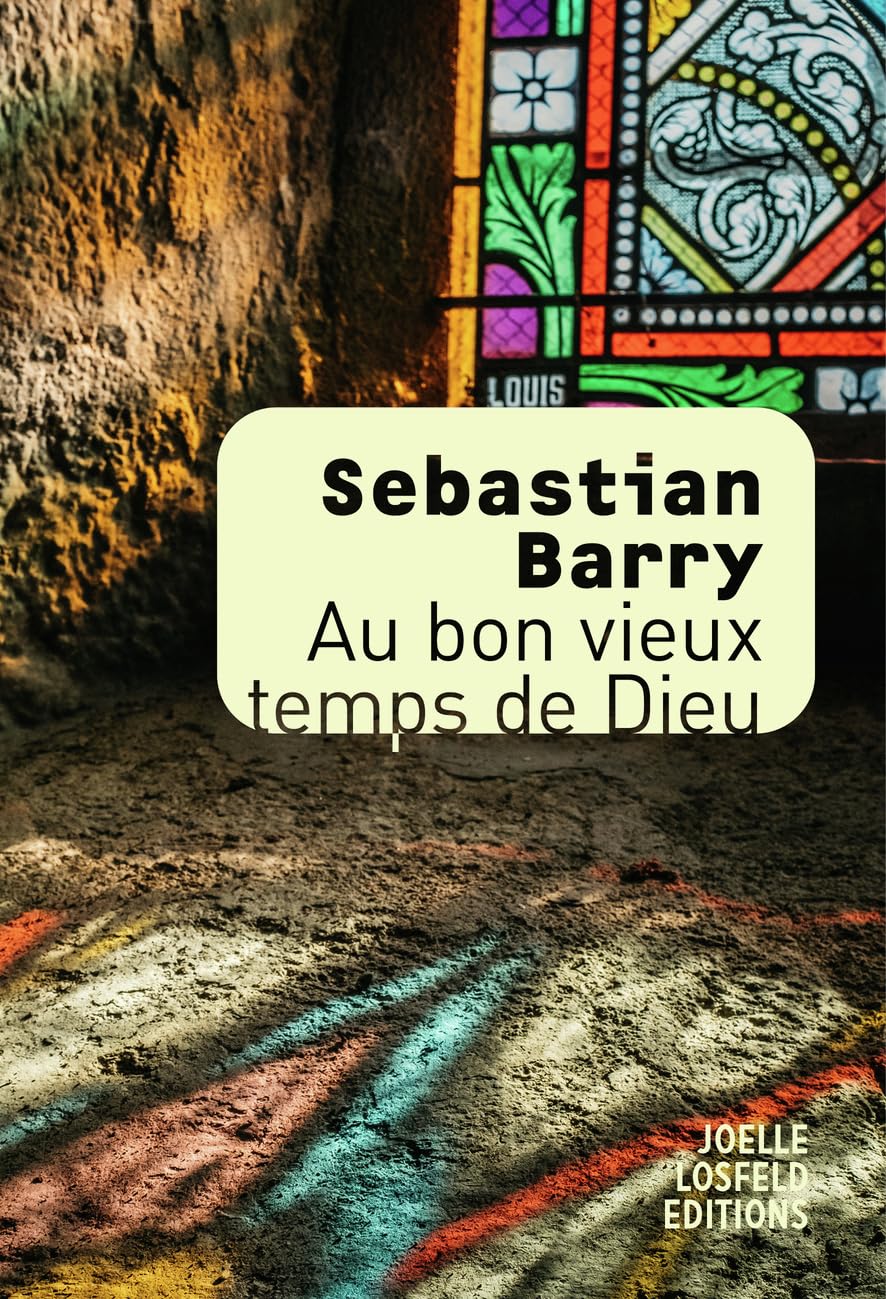 Au bon vieux temps de Dieu Contemporary literature