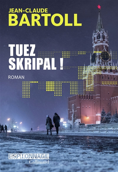 Product Image: Tuez Skripal !