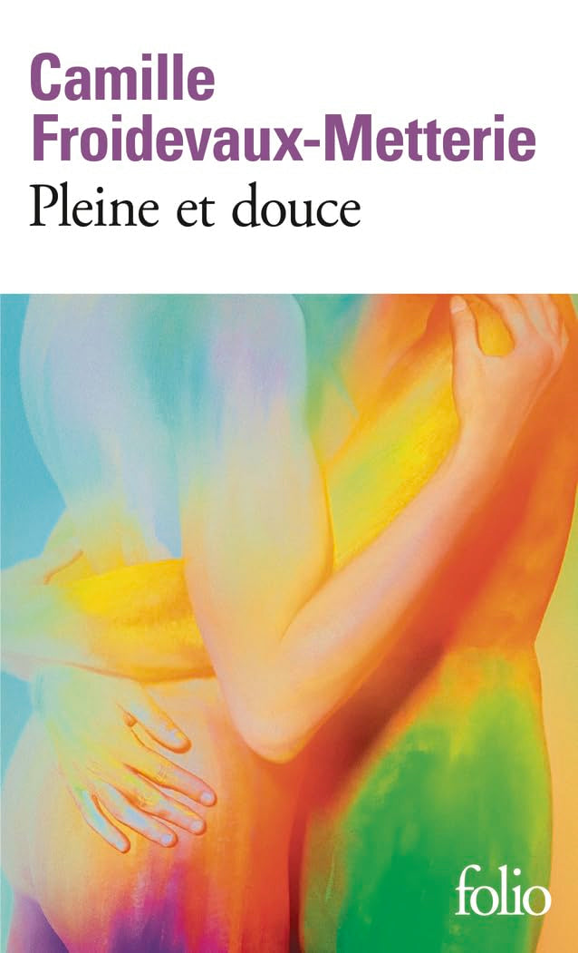 Pleine et douce Contemporary literature