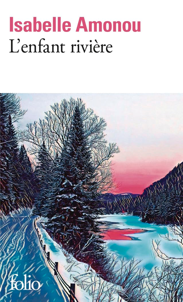 Product Image: L'enfant rivière