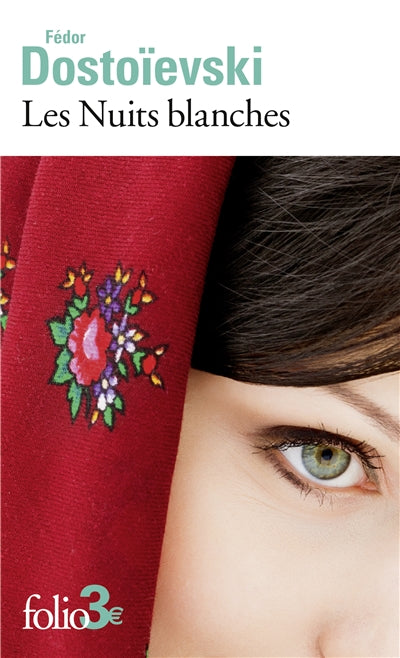 Product Image: Les nuits blanches