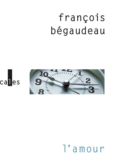 Product Image: L'amour