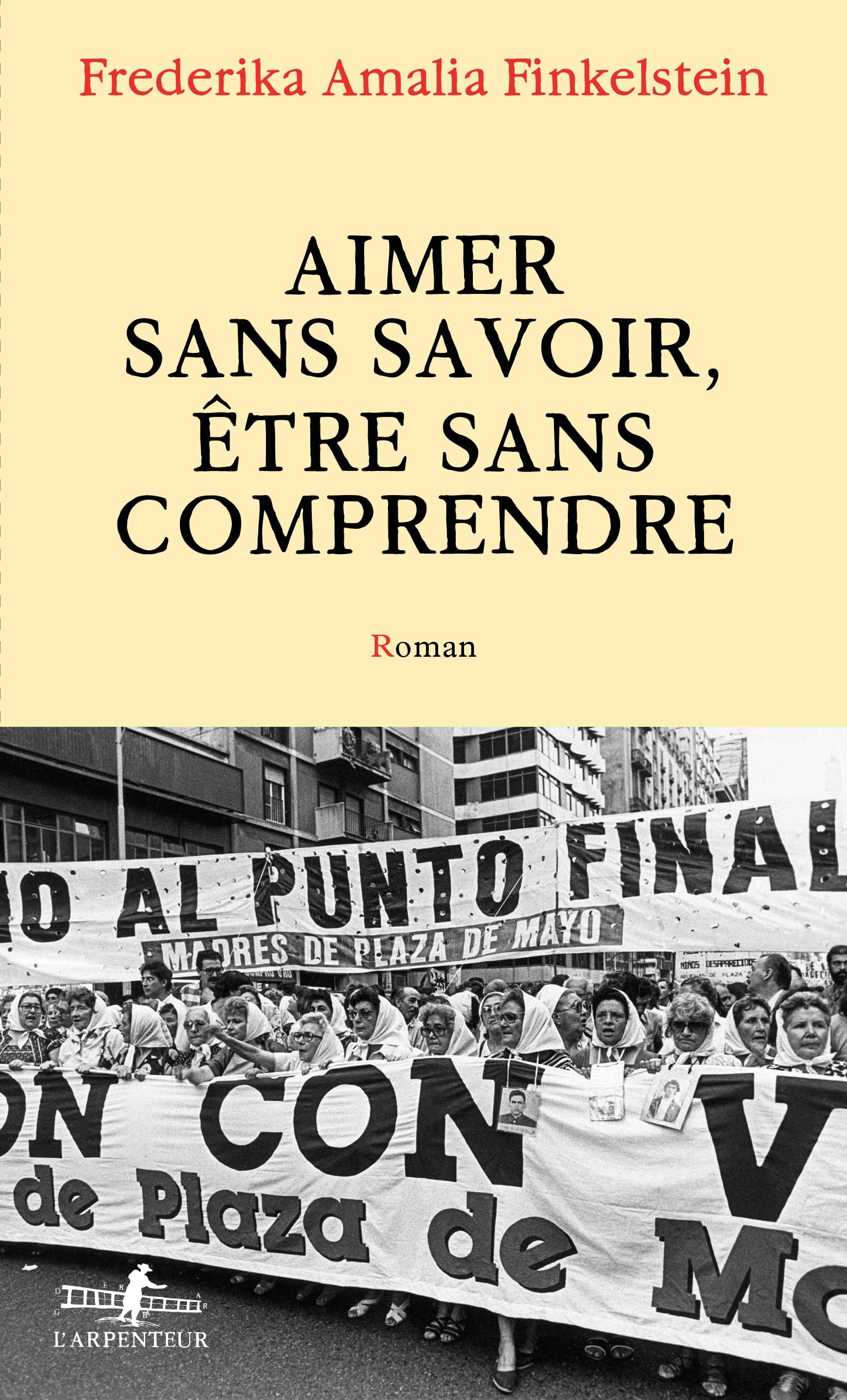Aimer sans savoir, être sans comprendre book