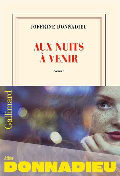 Product Image: Aux nuits à venir