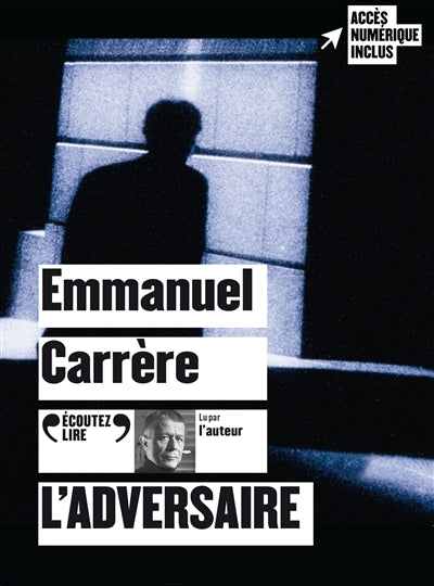 Product Image: L'adversaire