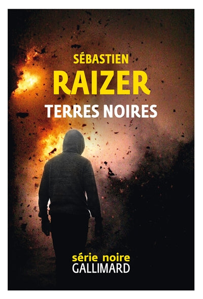 Product Image: Terres noires