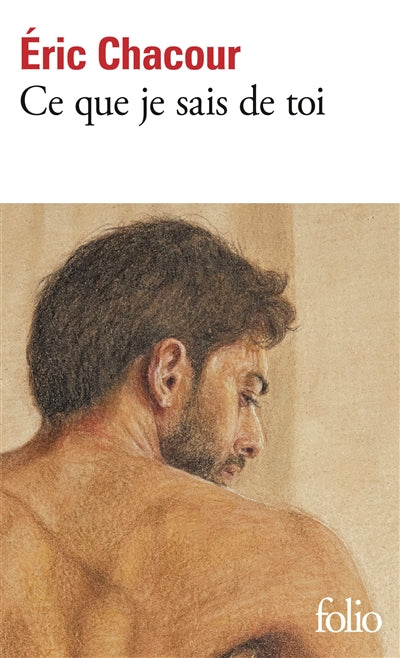 Product Image: Ce que je sais de toi