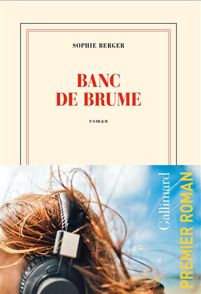 Product Image: Banc de brume