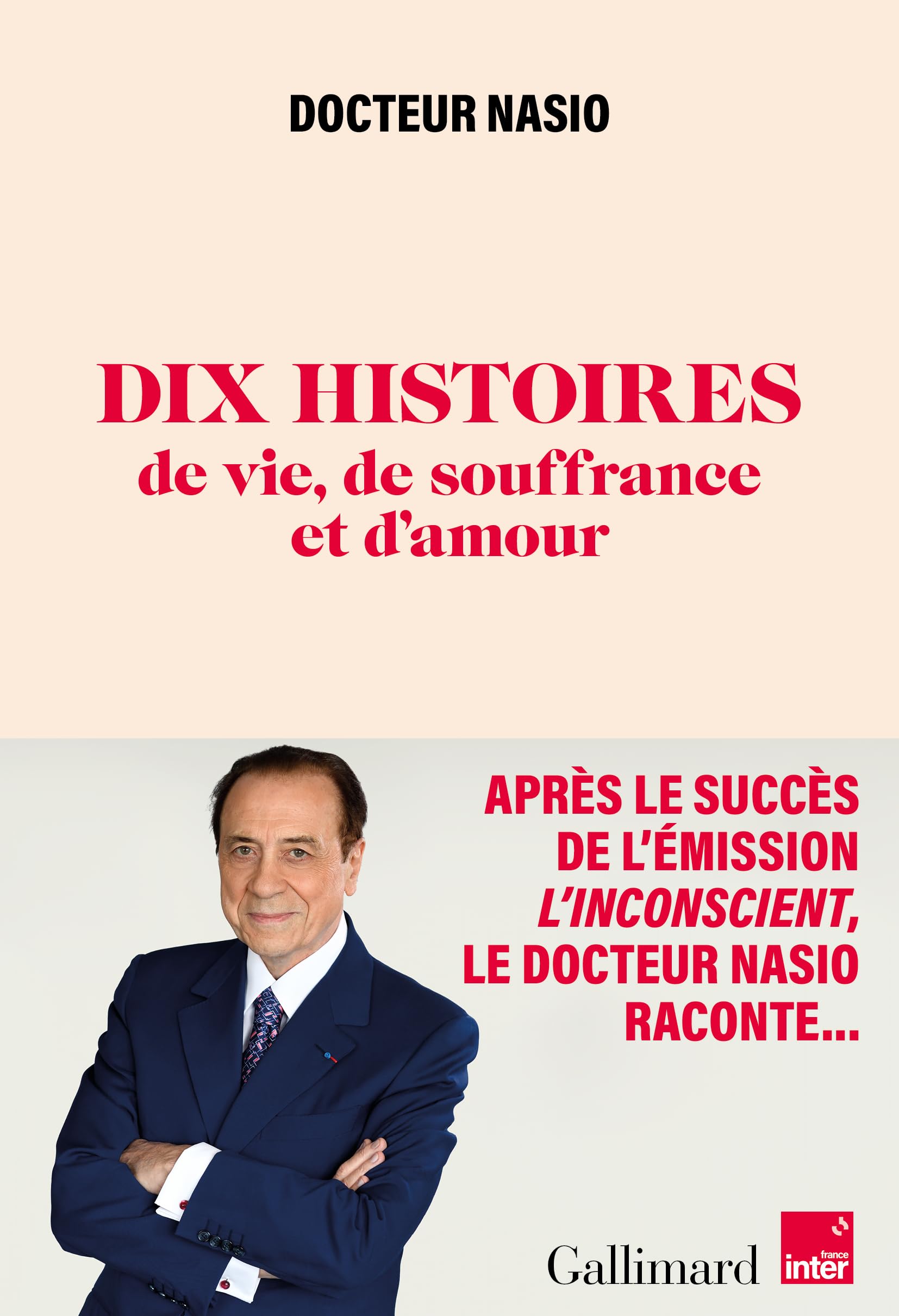 10 histoires de vie, de souffrance et d'amour book