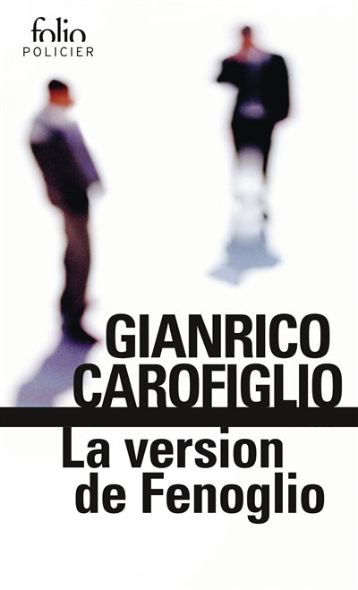 Product Image: La version de Fenoglio