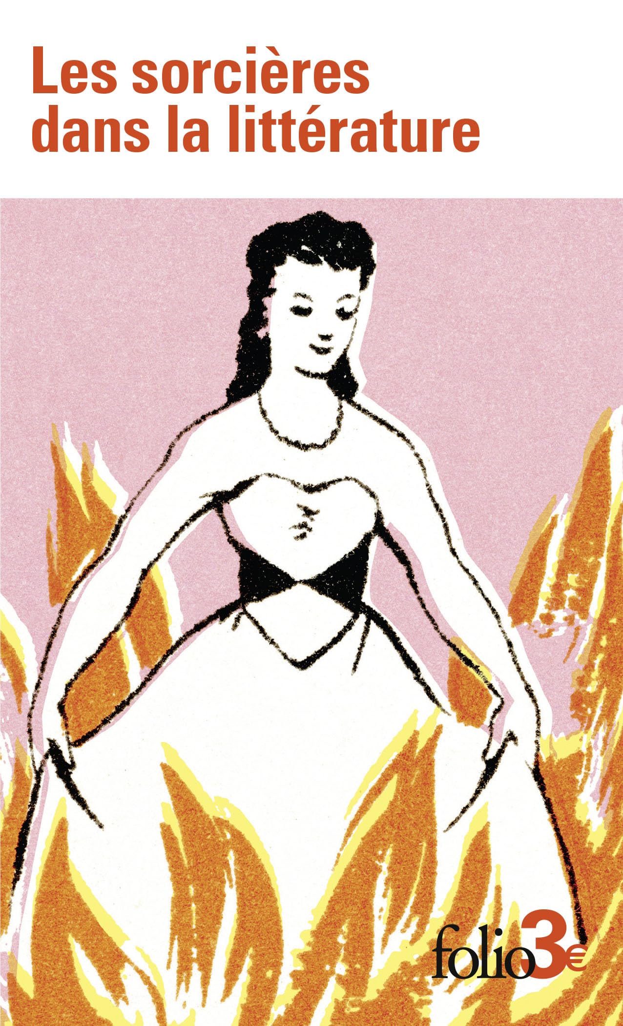 Les sorcières dans la littérature Essays & Short Stories