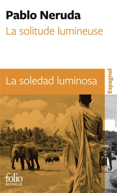 Product Image: La solitude lumineuse. La soledad luminosa