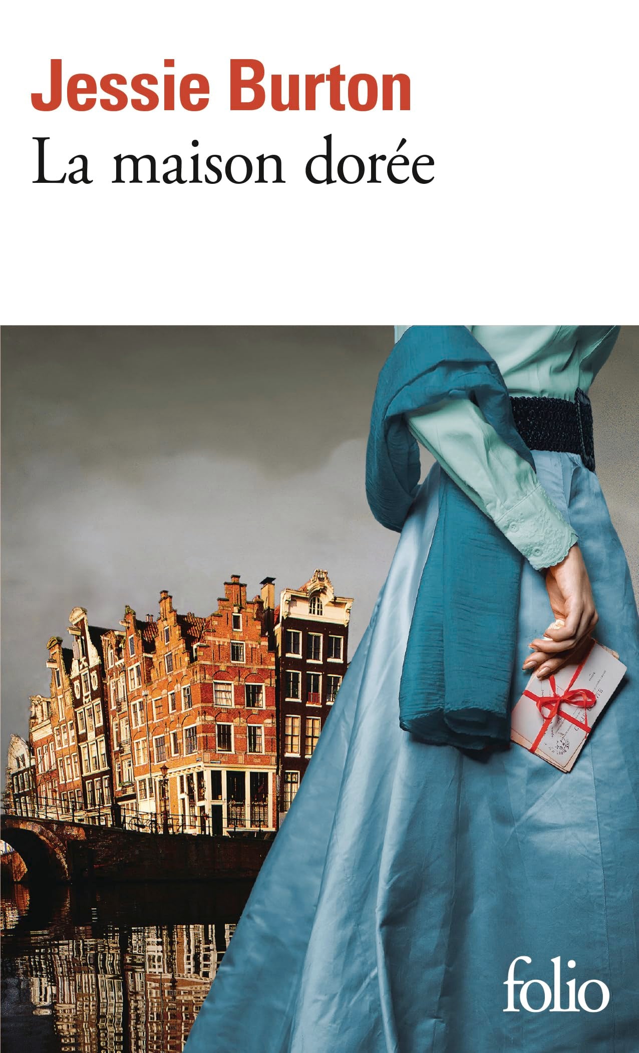 Product Image: La maison dorée