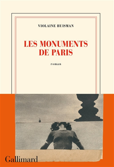 Product Image: Les monuments de Paris