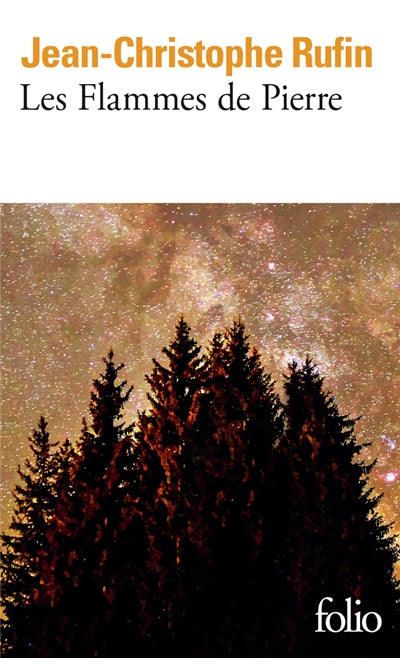 Product Image: Les flammes de pierre