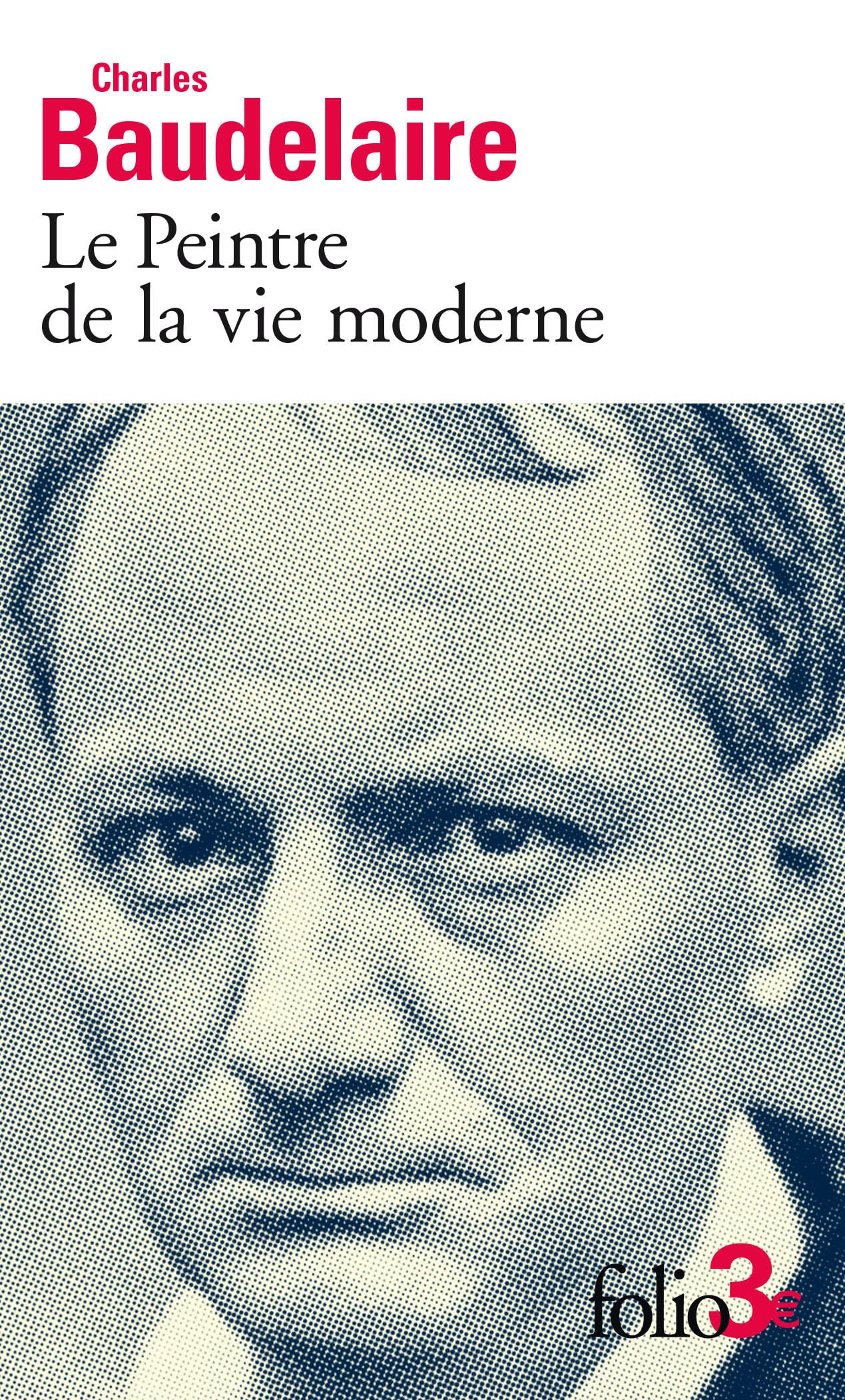 Le Peintre de la vie moderne book