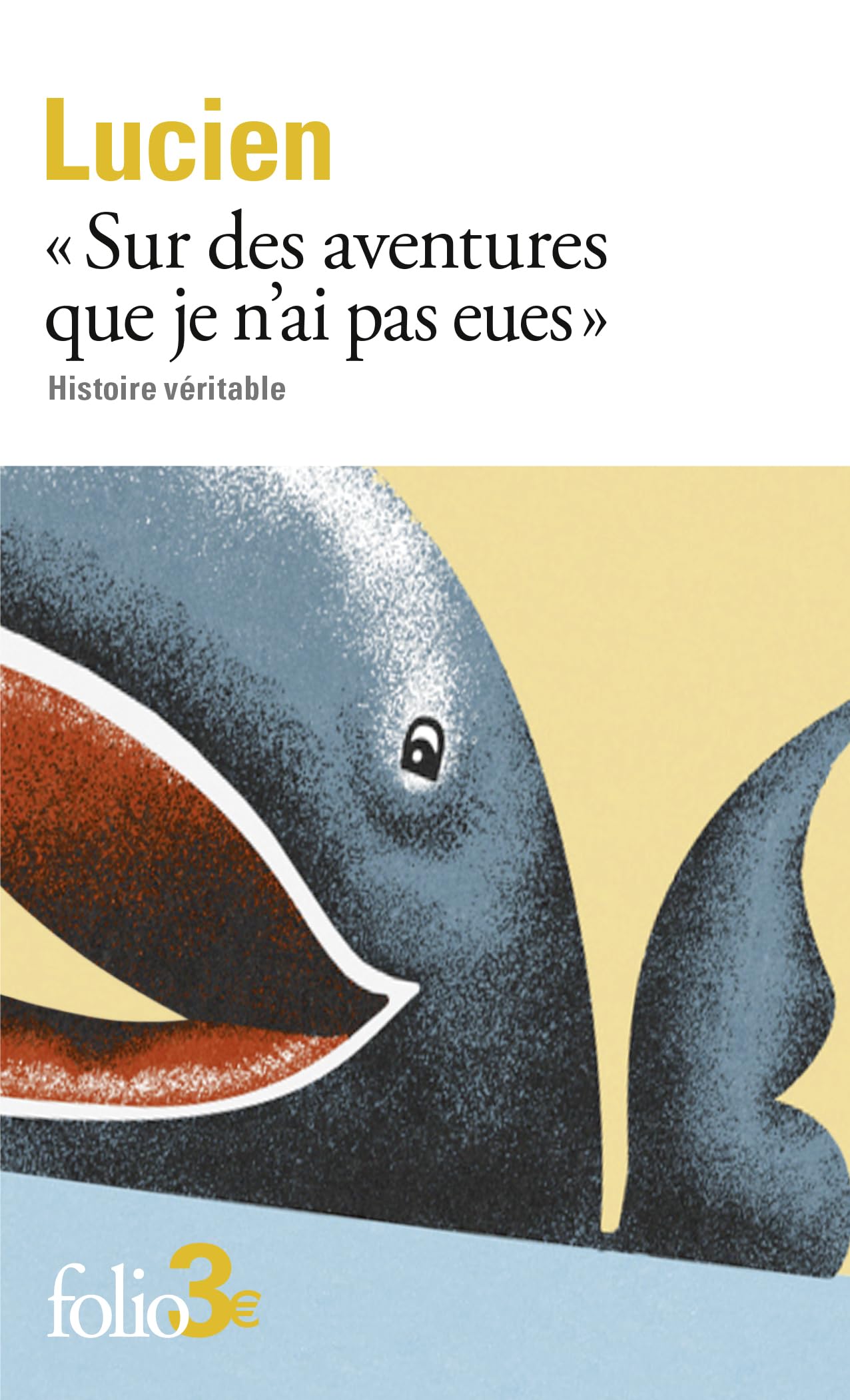 "Sur des aventures que je n'ai pas eues": Histoire véritable Classics