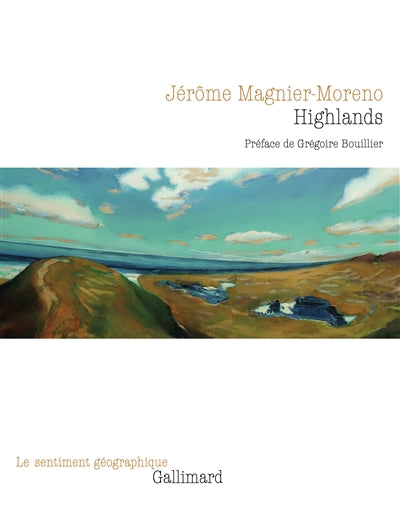 Product Image: Highlands