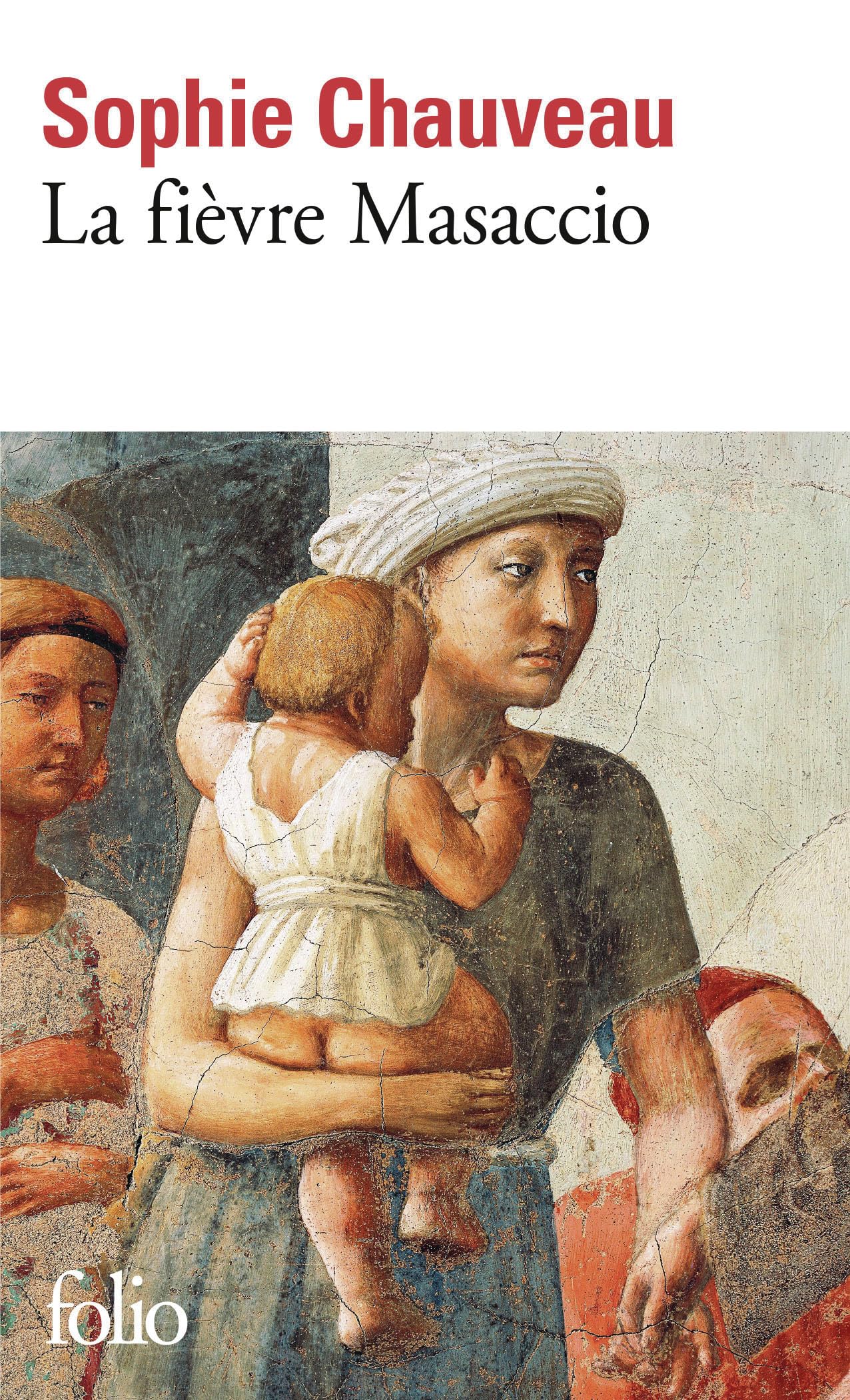 La fièvre Masaccio book