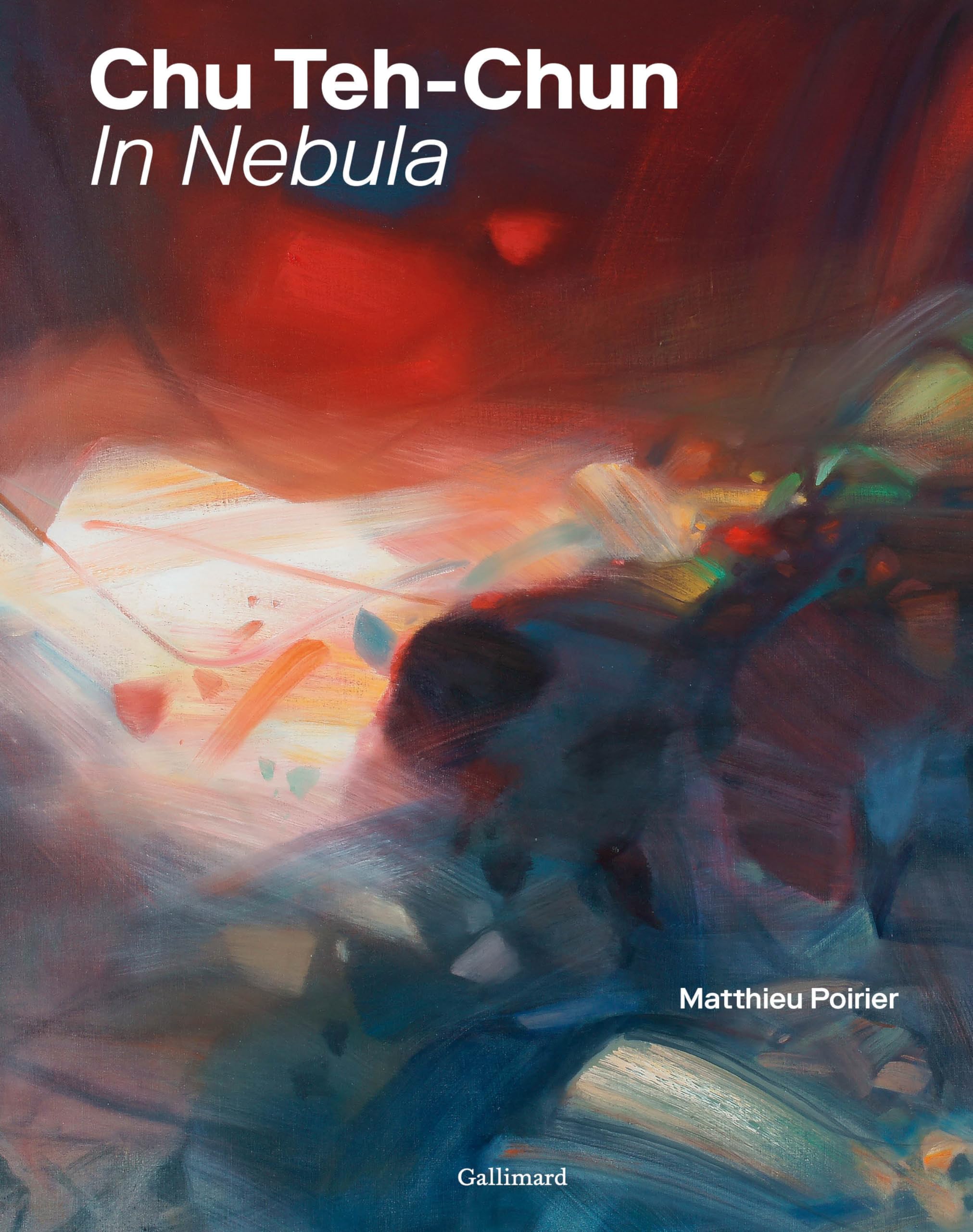Chu Teh-Chun: In Nebula Film, Art & Culture