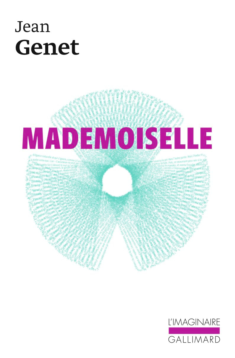 Mademoiselle: Les rêves interdits ou L'autre versant du rêve Contemporary literature