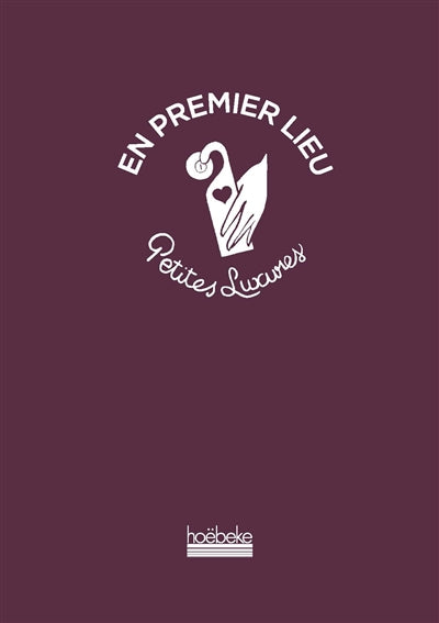 Product Image: En premier lieu