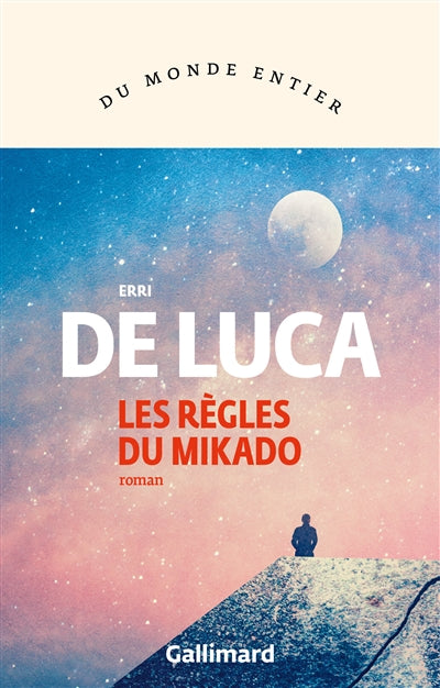 Product Image: Les règles du Mikado