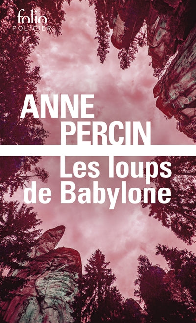 Product Image: Les loups de Babylone