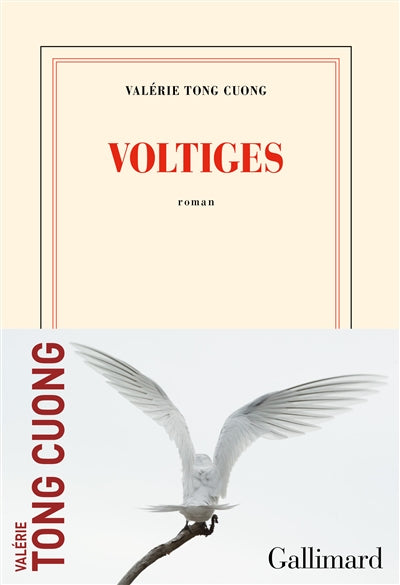 Product Image: Voltiges