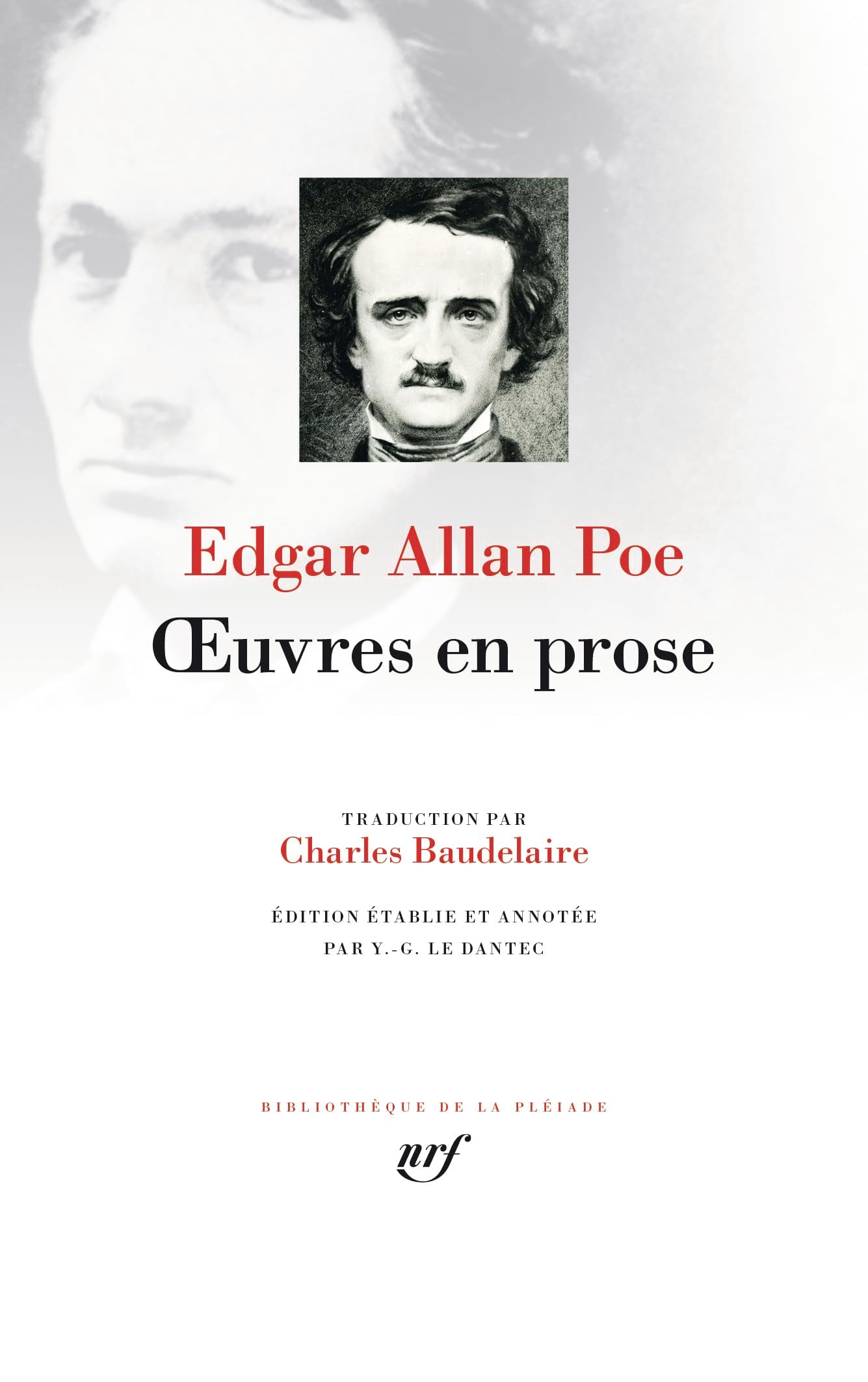Œuvres en prose: Étui illustré Classics