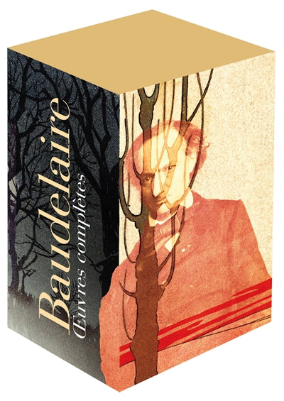 Product Image: Baudelaire : oeuvres complètes