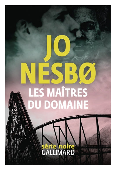 Product Image: Les maîtres du domaine