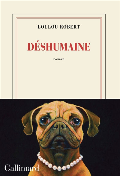Product Image: Déshumaine