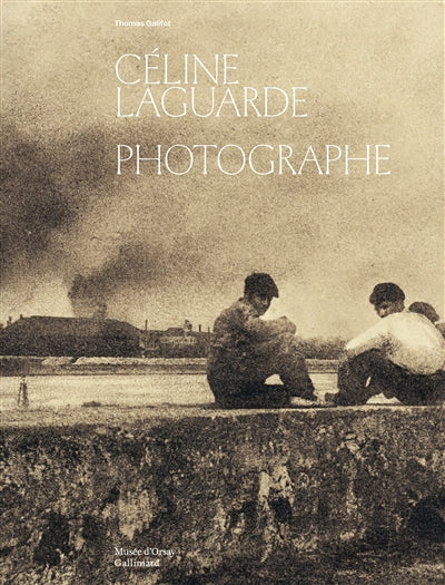 Product Image: Céline Laguarde, photographe