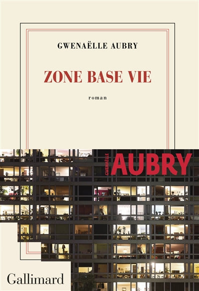Product Image: Zone base vie