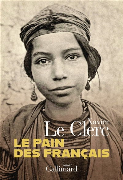 Product Image: Le pain des Français