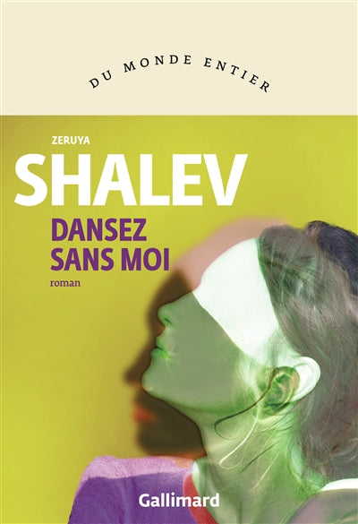 Product Image: Dansez sans moi