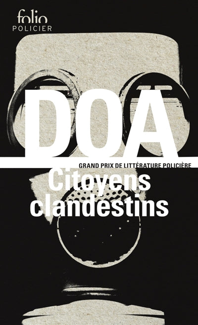 Product Image: Citoyens clandestins