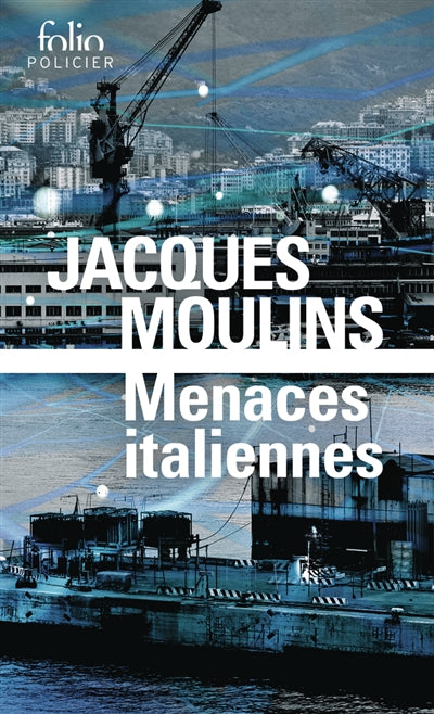 Product Image: Menaces italiennes