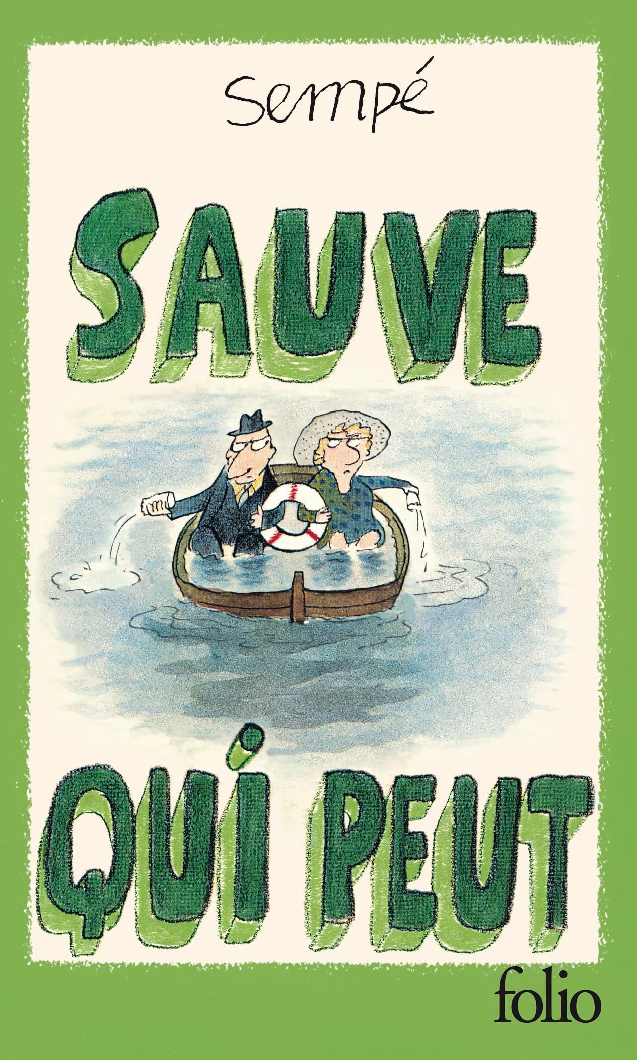 Product Image: Sauve qui peut: Édition spéciale
