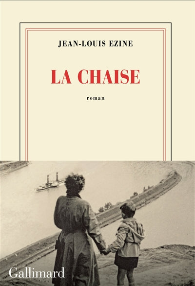Product Image: La chaise