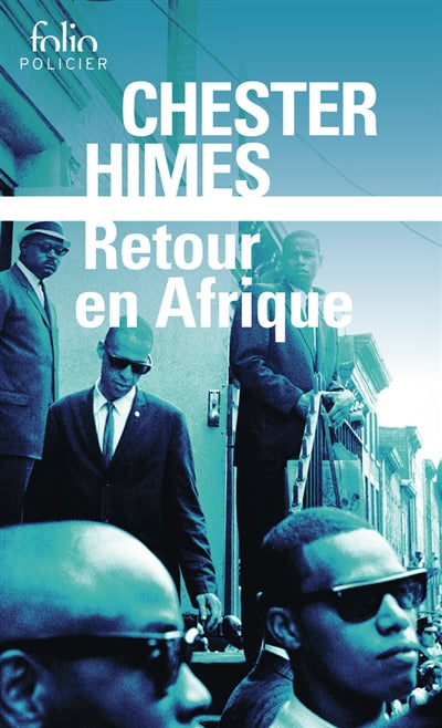 Product Image: Retour en Afrique