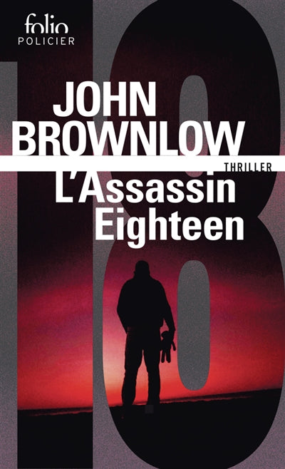 Product Image: L'assassin Eighteen : thriller