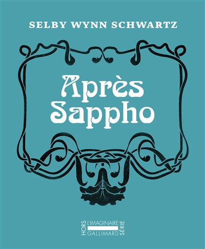 Product Image: Après Sappho