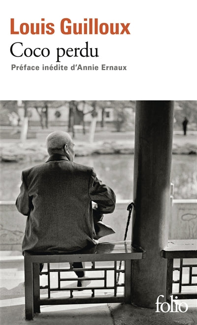 Product Image: Coco perdu : essai de voix