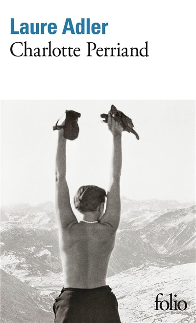 Product Image: Charlotte Perriand