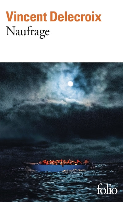 Product Image: Naufrage